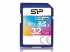 Silicon Power SDHC 32GB UHS-1 memóriakártya